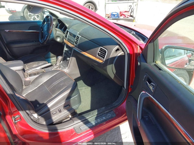 Продажа на аукционе авто 2012 Lincoln Mkz, vin: 3LNHL2JC8CR819434, номер лота: 45250883