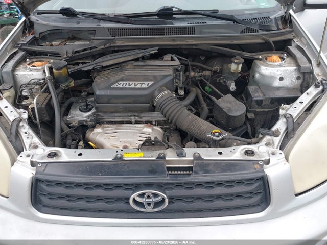 45250885 :رقم المزاد ، JTEHH20V826055231 vin ، 2002 Toyota Rav4 مزاد بيع