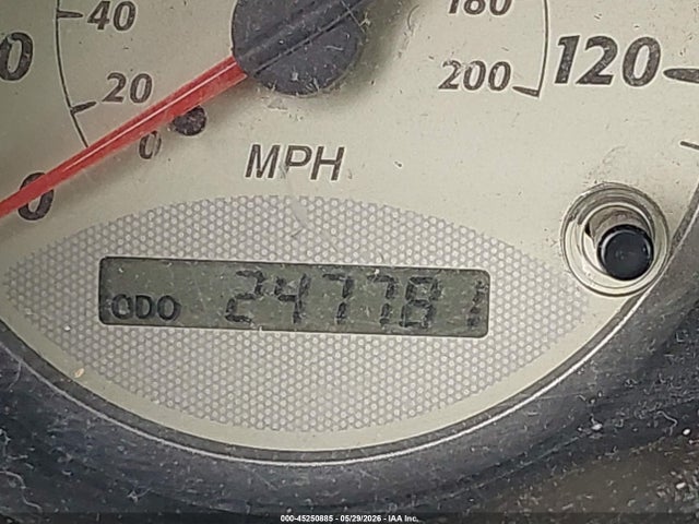 45250885 :رقم المزاد ، JTEHH20V826055231 vin ، 2002 Toyota Rav4 مزاد بيع