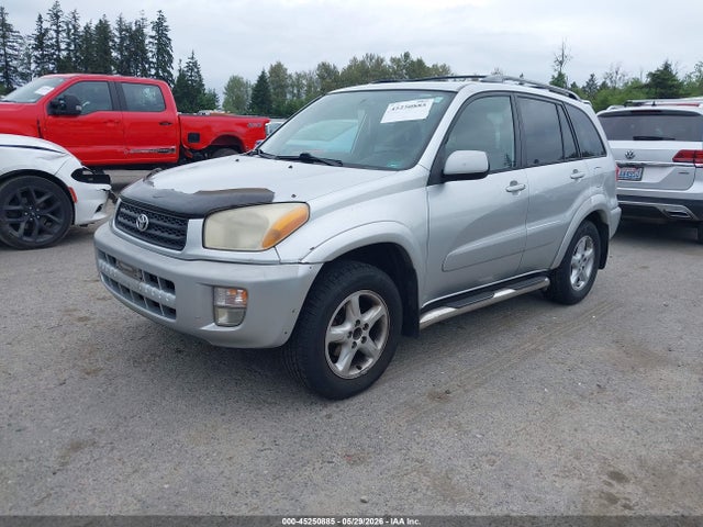 45250885 :رقم المزاد ، JTEHH20V826055231 vin ، 2002 Toyota Rav4 مزاد بيع