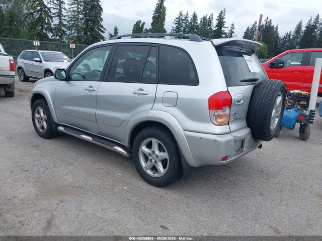 45250885 :رقم المزاد ، JTEHH20V826055231 vin ، 2002 Toyota Rav4 مزاد بيع