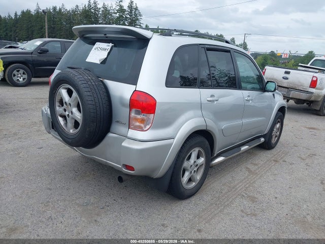 45250885 :رقم المزاد ، JTEHH20V826055231 vin ، 2002 Toyota Rav4 مزاد بيع
