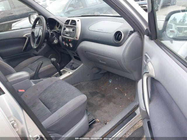 45250885 :رقم المزاد ، JTEHH20V826055231 vin ، 2002 Toyota Rav4 مزاد بيع
