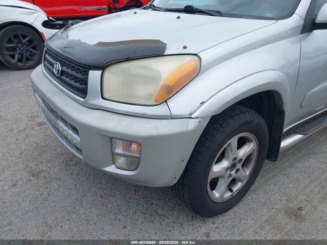 45250885 :رقم المزاد ، JTEHH20V826055231 vin ، 2002 Toyota Rav4 مزاد بيع
