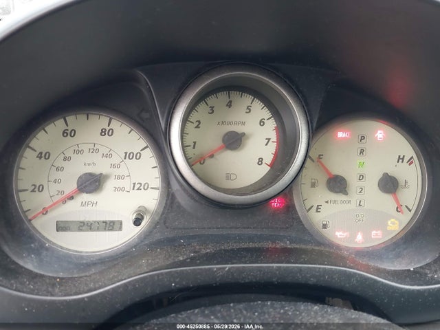 45250885 :رقم المزاد ، JTEHH20V826055231 vin ، 2002 Toyota Rav4 مزاد بيع