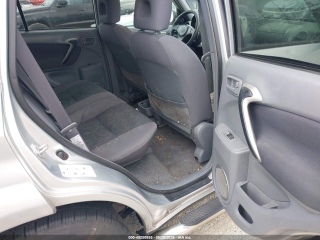 45250885 :رقم المزاد ، JTEHH20V826055231 vin ، 2002 Toyota Rav4 مزاد بيع