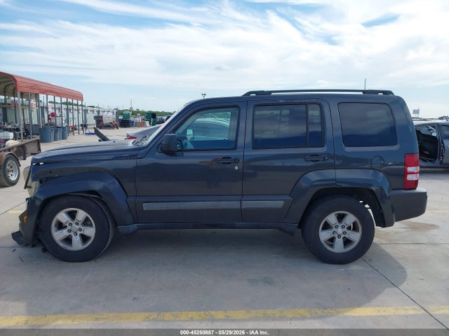 Продаж на аукціоні авто 2010 Jeep Liberty Sport, vin: 1J4PP2GK2AW154957, номер лоту: 45250887