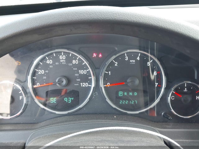 Продаж на аукціоні авто 2010 Jeep Liberty Sport, vin: 1J4PP2GK2AW154957, номер лоту: 45250887