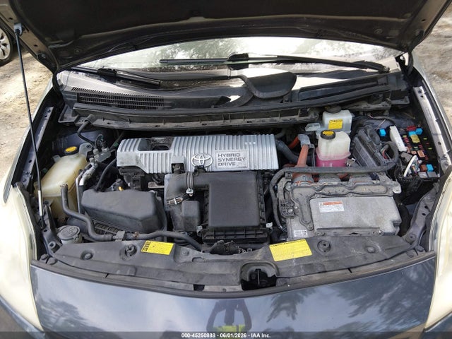 Продажа на аукционе авто 2012 Toyota Prius Two, vin: JTDKN3DU6C5488306, номер лота: 45250888