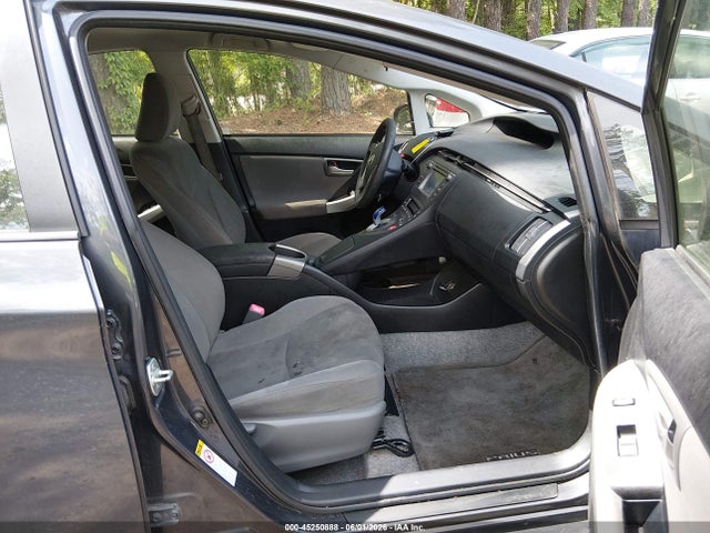 Продажа на аукционе авто 2012 Toyota Prius Two, vin: JTDKN3DU6C5488306, номер лота: 45250888