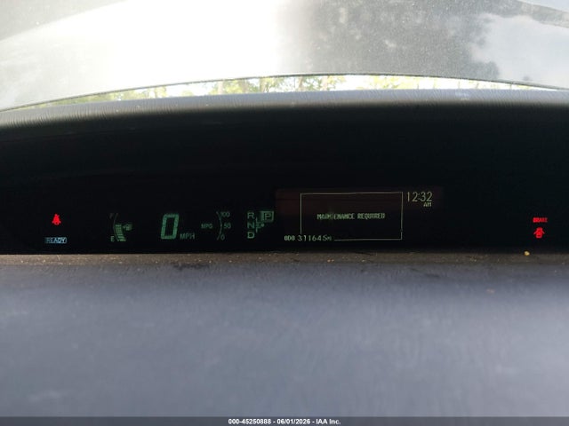 Продажа на аукционе авто 2012 Toyota Prius Two, vin: JTDKN3DU6C5488306, номер лота: 45250888