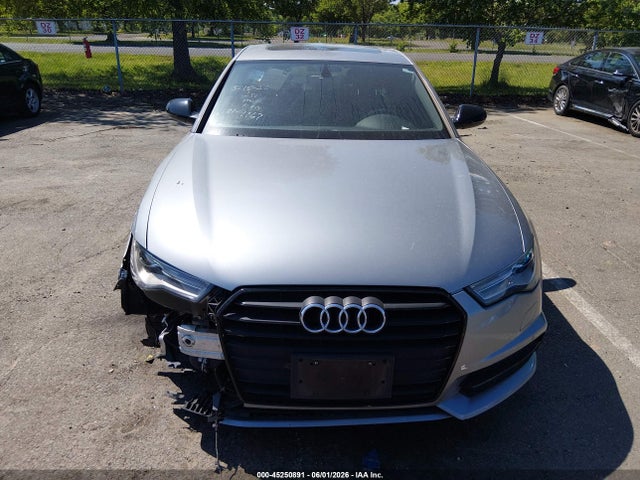 Продажа на аукционе авто 2018 Audi A6 2.0t Premium/2.0t Sport, vin: WAUF8AFC7JN059767, номер лота: 45250891