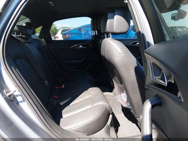 Продажа на аукционе авто 2018 Audi A6 2.0t Premium/2.0t Sport, vin: WAUF8AFC7JN059767, номер лота: 45250891
