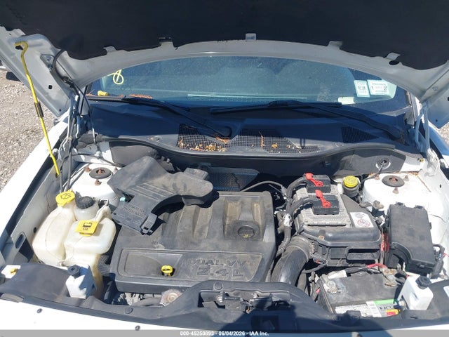 45250893 :رقم المزاد ، 1C4NJRBB9FD325169 vin ، 2015 Jeep Patriot Sport مزاد بيع
