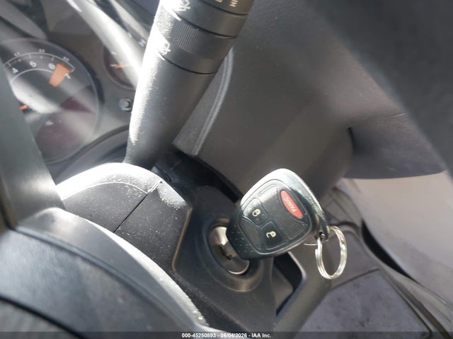 45250893 :رقم المزاد ، 1C4NJRBB9FD325169 vin ، 2015 Jeep Patriot Sport مزاد بيع