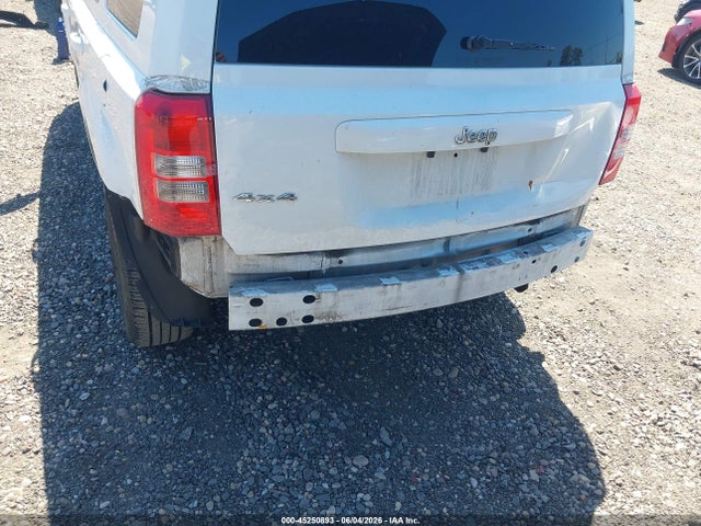 45250893 :رقم المزاد ، 1C4NJRBB9FD325169 vin ، 2015 Jeep Patriot Sport مزاد بيع
