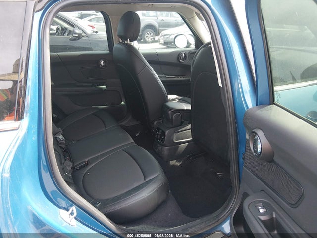 45250895 :رقم المزاد ، WMZYS7C35H3E07143 vin ، 2017 Mini Countryman Cooper مزاد بيع