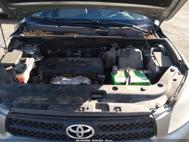 Продаж на аукціоні авто 2007 Toyota Rav4, vin: JTMBD33V475072032, номер лоту: 45250898