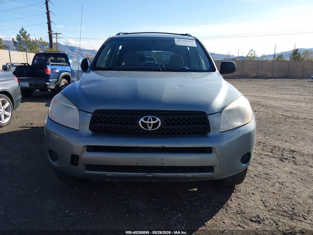 Продаж на аукціоні авто 2007 Toyota Rav4, vin: JTMBD33V475072032, номер лоту: 45250898