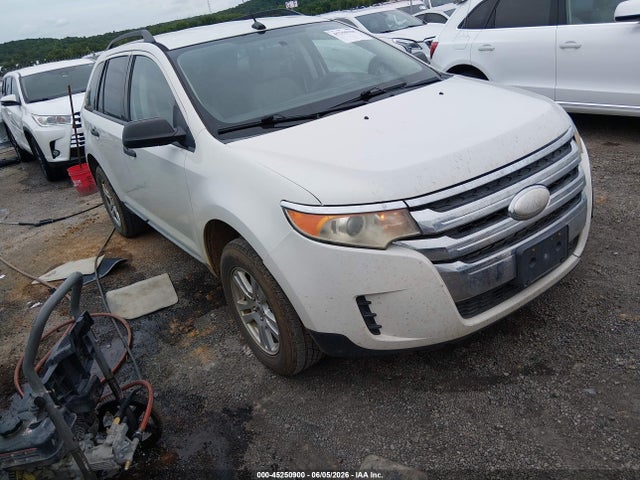 Aukcja sprzedaży 2011 Ford Edge Se, vin: 2FMDK3GC5BBB47733, numer aukcji: 45250900