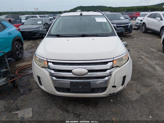 Aukcja sprzedaży 2011 Ford Edge Se, vin: 2FMDK3GC5BBB47733, numer aukcji: 45250900