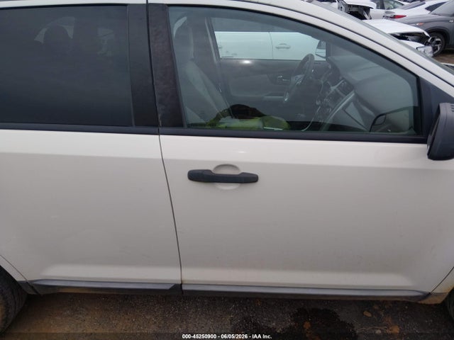Aukcja sprzedaży 2011 Ford Edge Se, vin: 2FMDK3GC5BBB47733, numer aukcji: 45250900