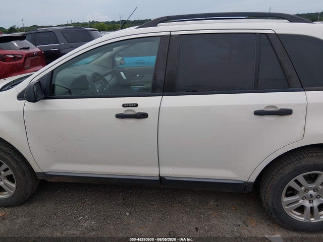 Aukcja sprzedaży 2011 Ford Edge Se, vin: 2FMDK3GC5BBB47733, numer aukcji: 45250900