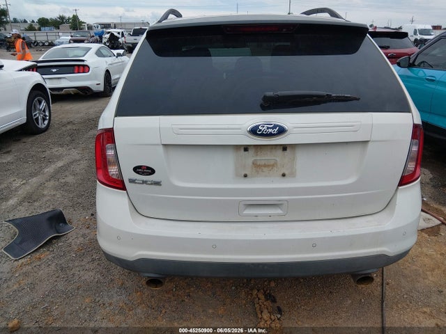 Aukcja sprzedaży 2011 Ford Edge Se, vin: 2FMDK3GC5BBB47733, numer aukcji: 45250900