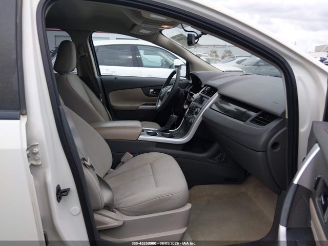 Aukcja sprzedaży 2011 Ford Edge Se, vin: 2FMDK3GC5BBB47733, numer aukcji: 45250900