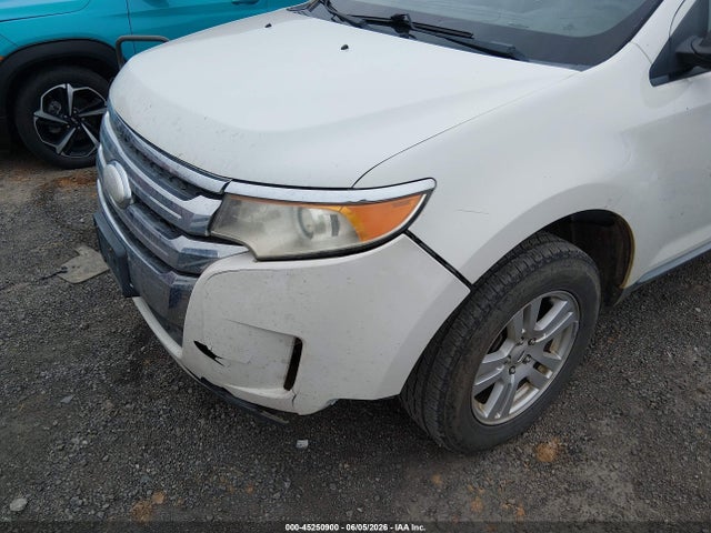 Aukcja sprzedaży 2011 Ford Edge Se, vin: 2FMDK3GC5BBB47733, numer aukcji: 45250900