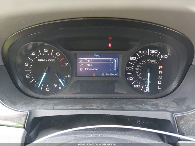 Aukcja sprzedaży 2011 Ford Edge Se, vin: 2FMDK3GC5BBB47733, numer aukcji: 45250900