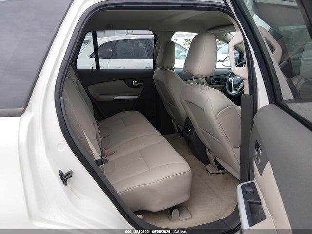 Aukcja sprzedaży 2011 Ford Edge Se, vin: 2FMDK3GC5BBB47733, numer aukcji: 45250900