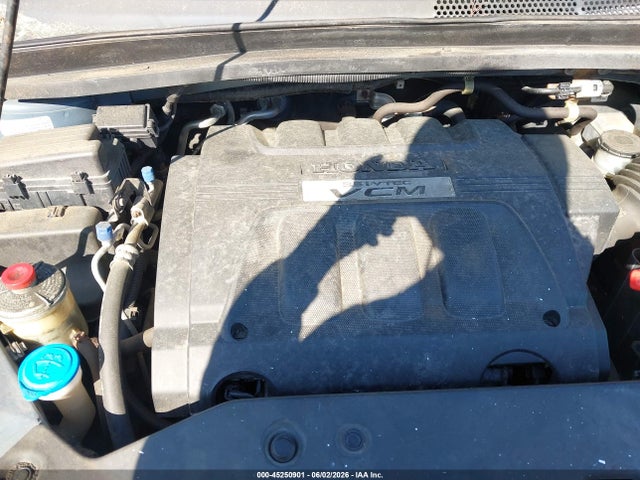 Aukcja sprzedaży 2008 Honda Odyssey Ex-l, vin: 5FNRL38668B026589, numer aukcji: 45250901