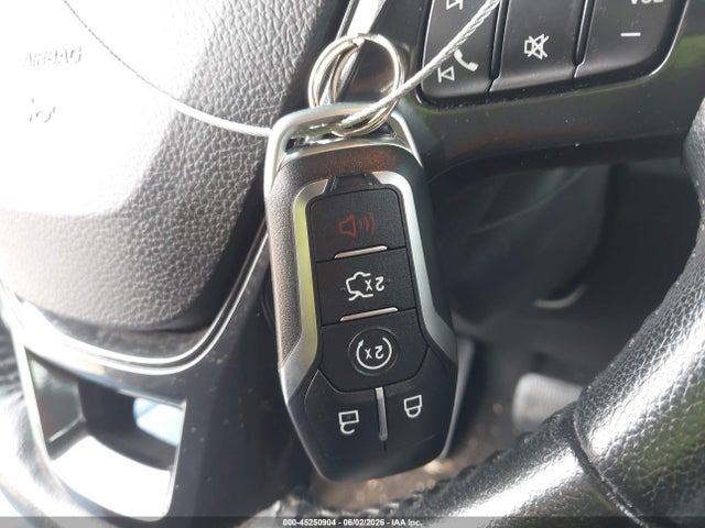 2016 Ford Explorer Xlt მანქანა იყიდება აუქციონზე, vin: 1FM5K7D87GGD26304, აუქციონის ნომერი: 45250904