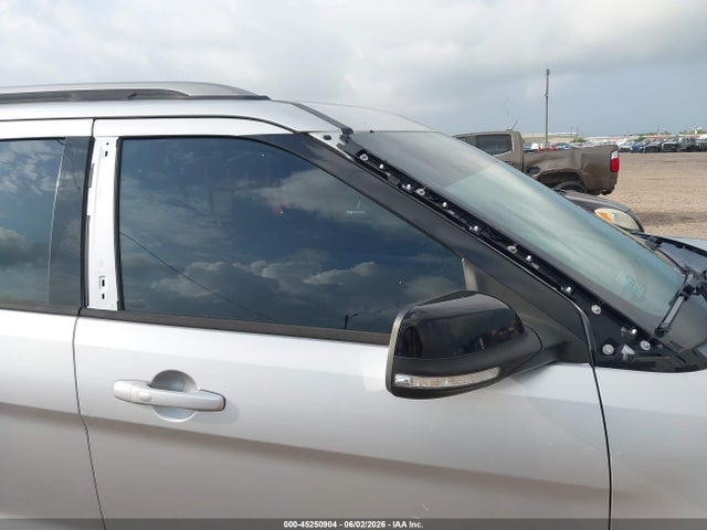 2016 Ford Explorer Xlt მანქანა იყიდება აუქციონზე, vin: 1FM5K7D87GGD26304, აუქციონის ნომერი: 45250904