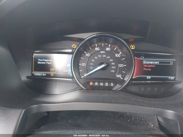 2016 Ford Explorer Xlt მანქანა იყიდება აუქციონზე, vin: 1FM5K7D87GGD26304, აუქციონის ნომერი: 45250904