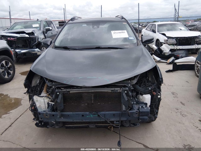 2018 Toyota Rav4 Xle მანქანა იყიდება აუქციონზე, vin: JTMWFREV1JD119770, აუქციონის ნომერი: 45250905