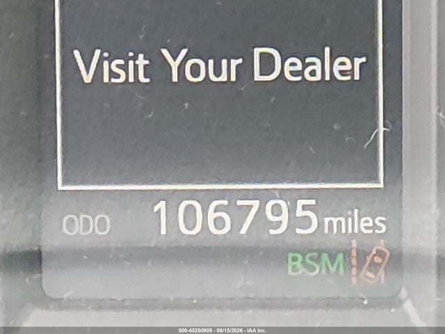 2018 Toyota Rav4 Xle მანქანა იყიდება აუქციონზე, vin: JTMWFREV1JD119770, აუქციონის ნომერი: 45250905