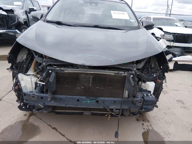 2018 Toyota Rav4 Xle მანქანა იყიდება აუქციონზე, vin: JTMWFREV1JD119770, აუქციონის ნომერი: 45250905