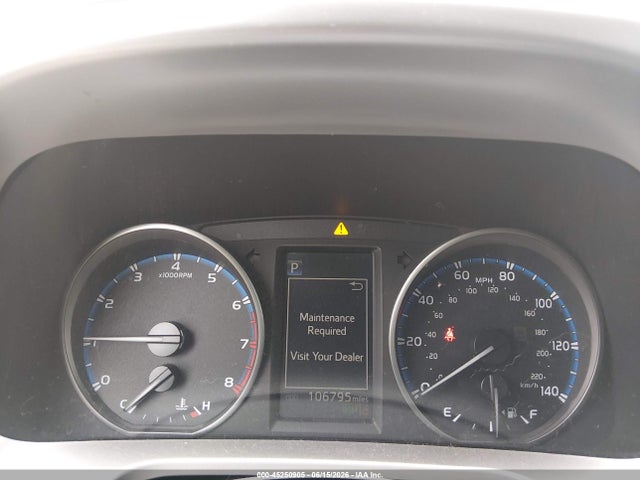 2018 Toyota Rav4 Xle მანქანა იყიდება აუქციონზე, vin: JTMWFREV1JD119770, აუქციონის ნომერი: 45250905