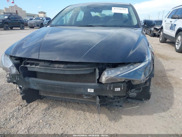 Hyundai ELANTRA SEL 2022 KMHLM4AG8NU225332 Image 6