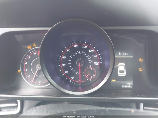 Hyundai ELANTRA SEL 2022 KMHLM4AG8NU225332 Image 7
