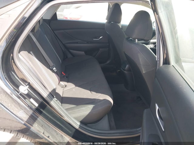 Hyundai ELANTRA SEL 2022 KMHLM4AG8NU225332 Image 8