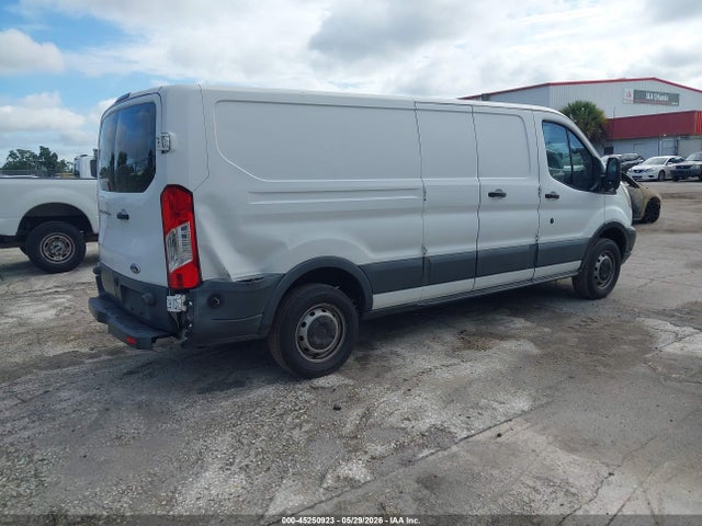 2016 Ford Transit-150 მანქანა იყიდება აუქციონზე, vin: 1FTYE9ZM2GKA44028, აუქციონის ნომერი: 45250923