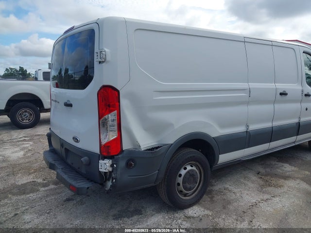 2016 Ford Transit-150 მანქანა იყიდება აუქციონზე, vin: 1FTYE9ZM2GKA44028, აუქციონის ნომერი: 45250923