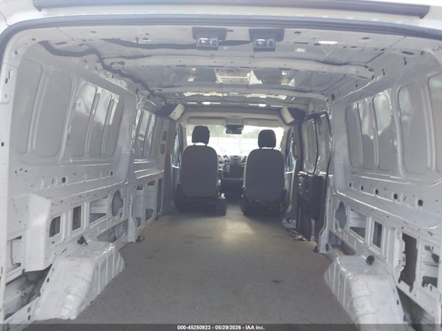 2016 Ford Transit-150 მანქანა იყიდება აუქციონზე, vin: 1FTYE9ZM2GKA44028, აუქციონის ნომერი: 45250923