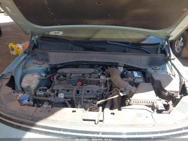 Aukcja sprzedaży 2024 Hyundai Kona Limited, vin: KM8HE3A36RU122295, numer aukcji: 45250931