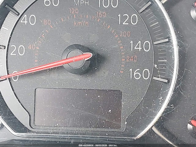 2014 Nissan Maxima 3.5 S მანქანა იყიდება აუქციონზე, vin: 1N4AA5AP1EC432893, აუქციონის ნომერი: 45250935