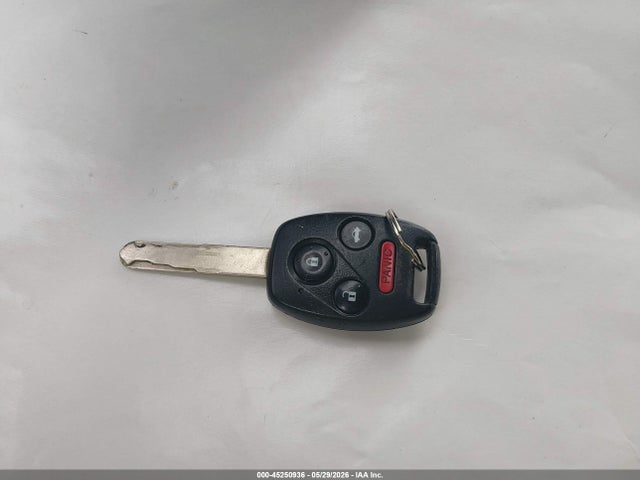 45250936 :رقم المزاد ، 19XFB2F51DE042581 vin ، 2013 Honda Civic Lx مزاد بيع