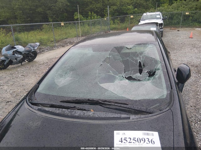 45250936 :رقم المزاد ، 19XFB2F51DE042581 vin ، 2013 Honda Civic Lx مزاد بيع